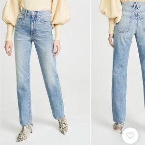 SLVRLAKE London Jeans - 28